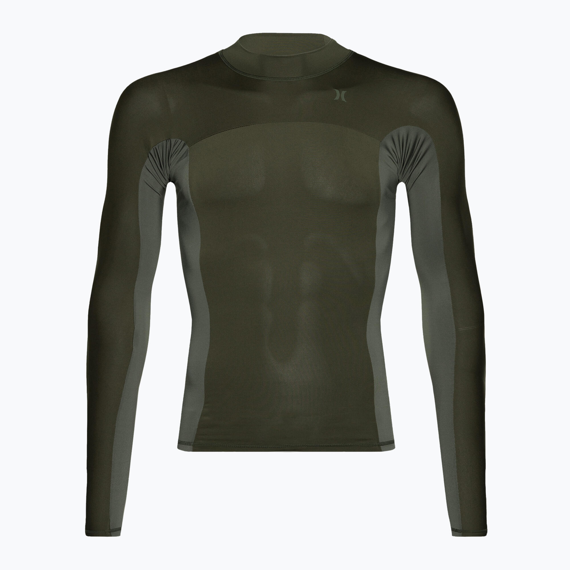 Longsleeve do pływania męski Hurley Channel Crossing Paddle Series