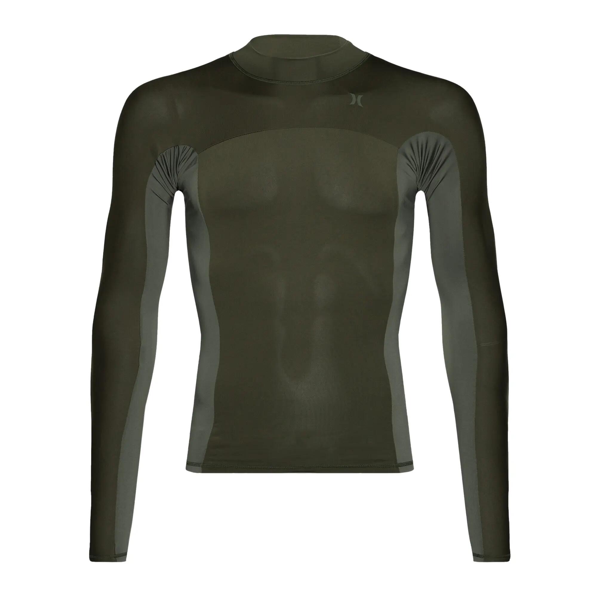 Longsleeve do pływania męski Hurley Channel Crossing Paddle Series 5/5