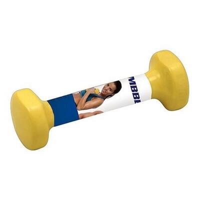 Neopren-Hantel Body Sculpture 0,5 kg