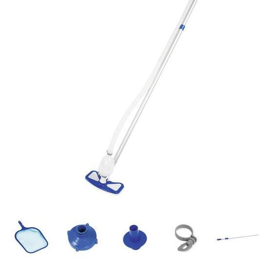 Kit d'entretien de Piscine Bestway