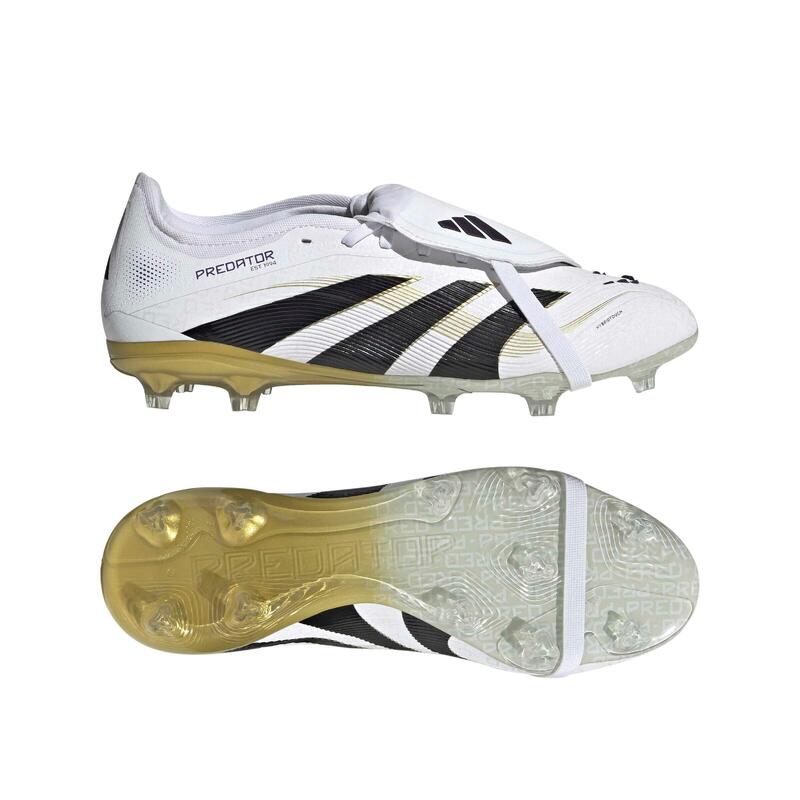 Chaussures De Football Adidas Predator Pro Fg Adulte