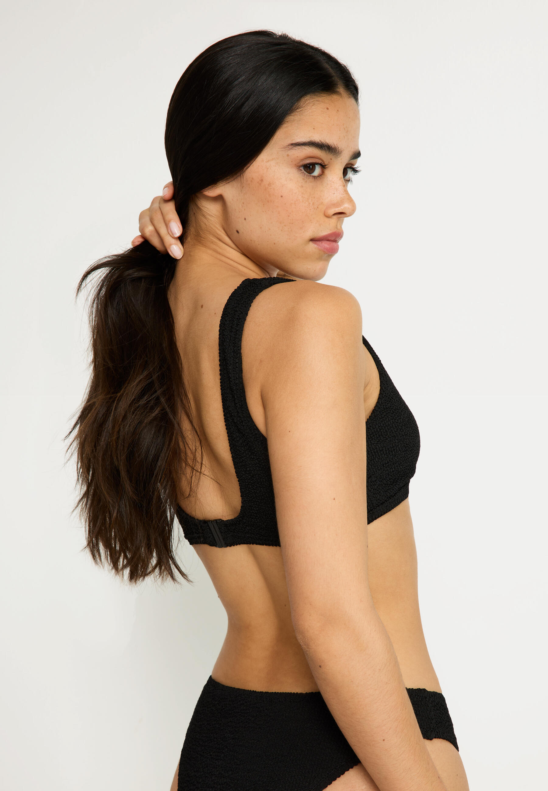 Damen Triangel-Bikini-Top 3/7