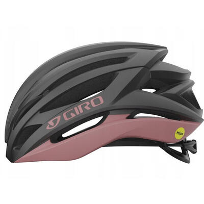 Kask rowerowy dla dorosłych Giro Syntax Mips