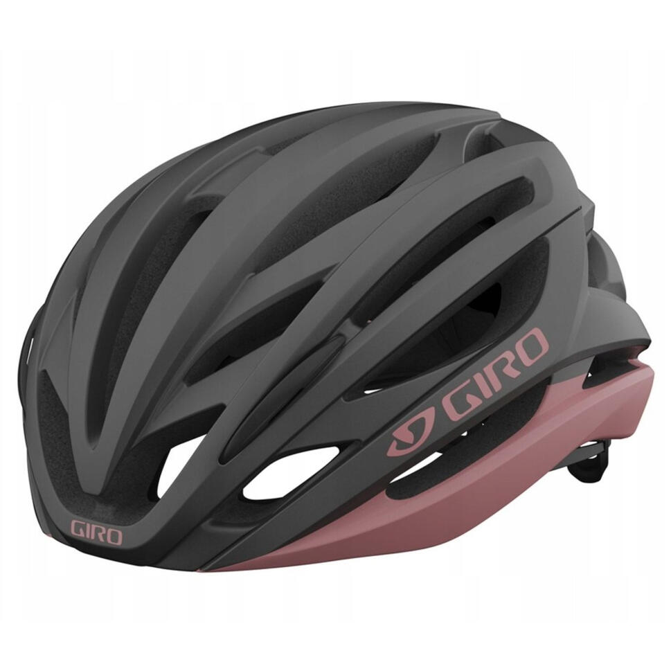 Kask rowerowy dla dorosłych Giro Syntax Mips