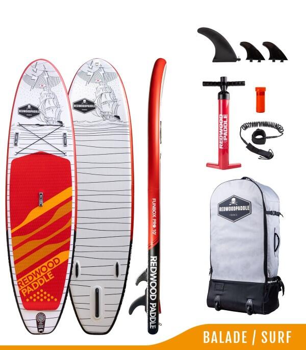 REDWOODPADDLE picture