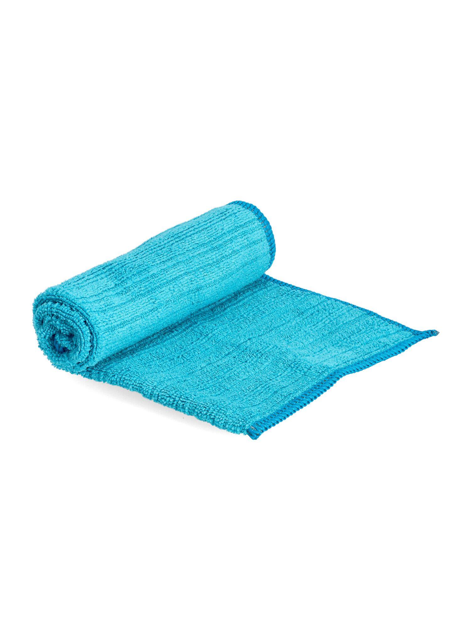 Ręcznik szybkoschnący PackTowl Luxe Face - lake blue 2/4
