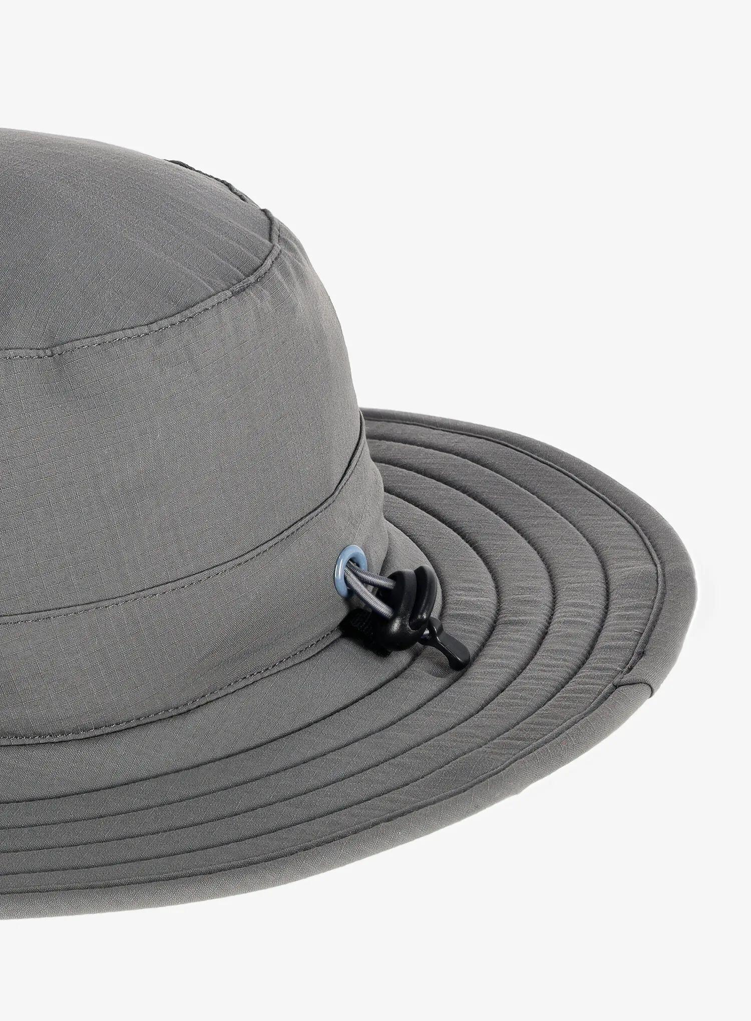 Kapelusz turystyczny Trekmates Mojave Hat - limestone S-M 5/5