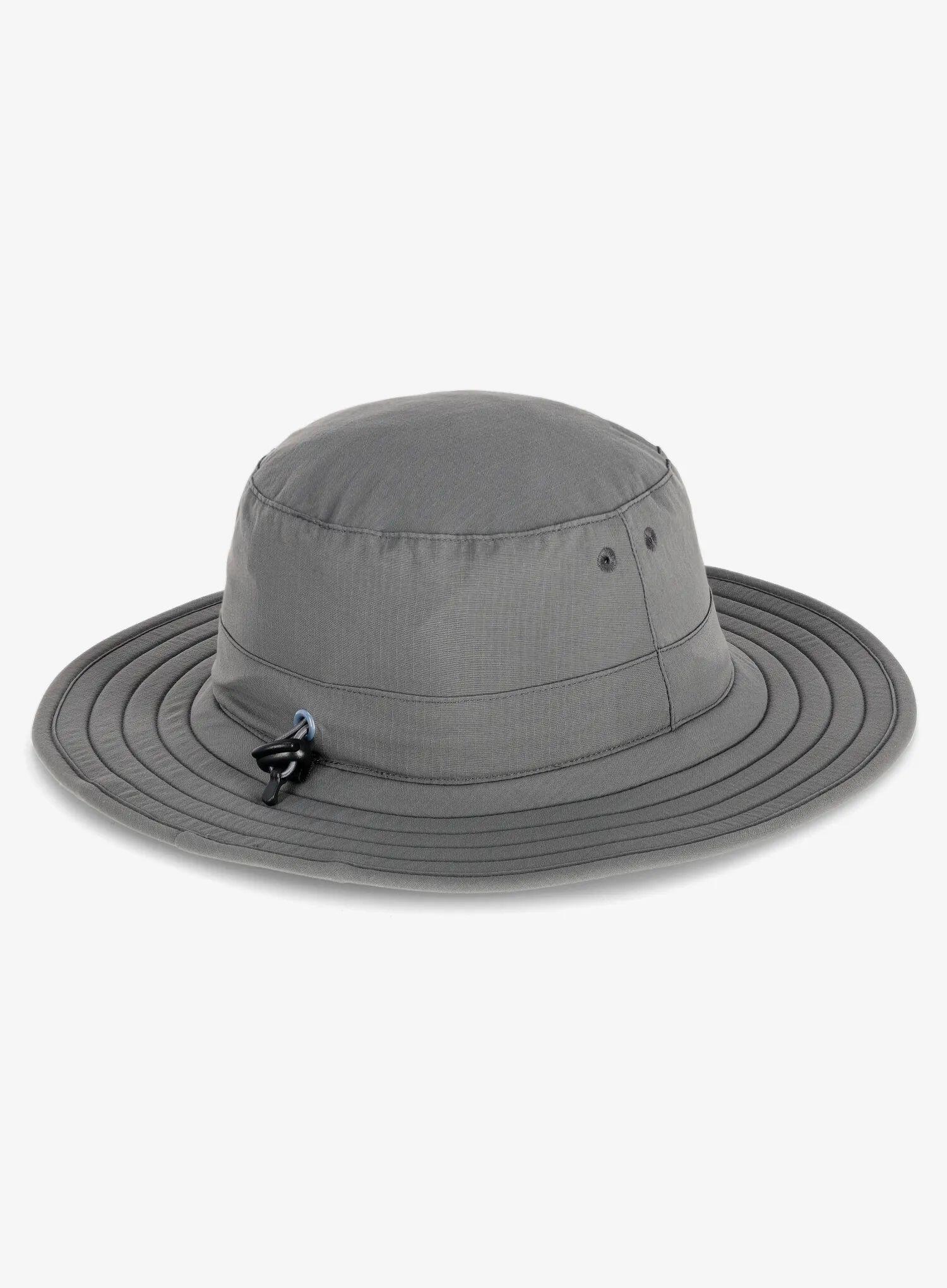Kapelusz turystyczny Trekmates Mojave Hat - limestone S-M 2/5