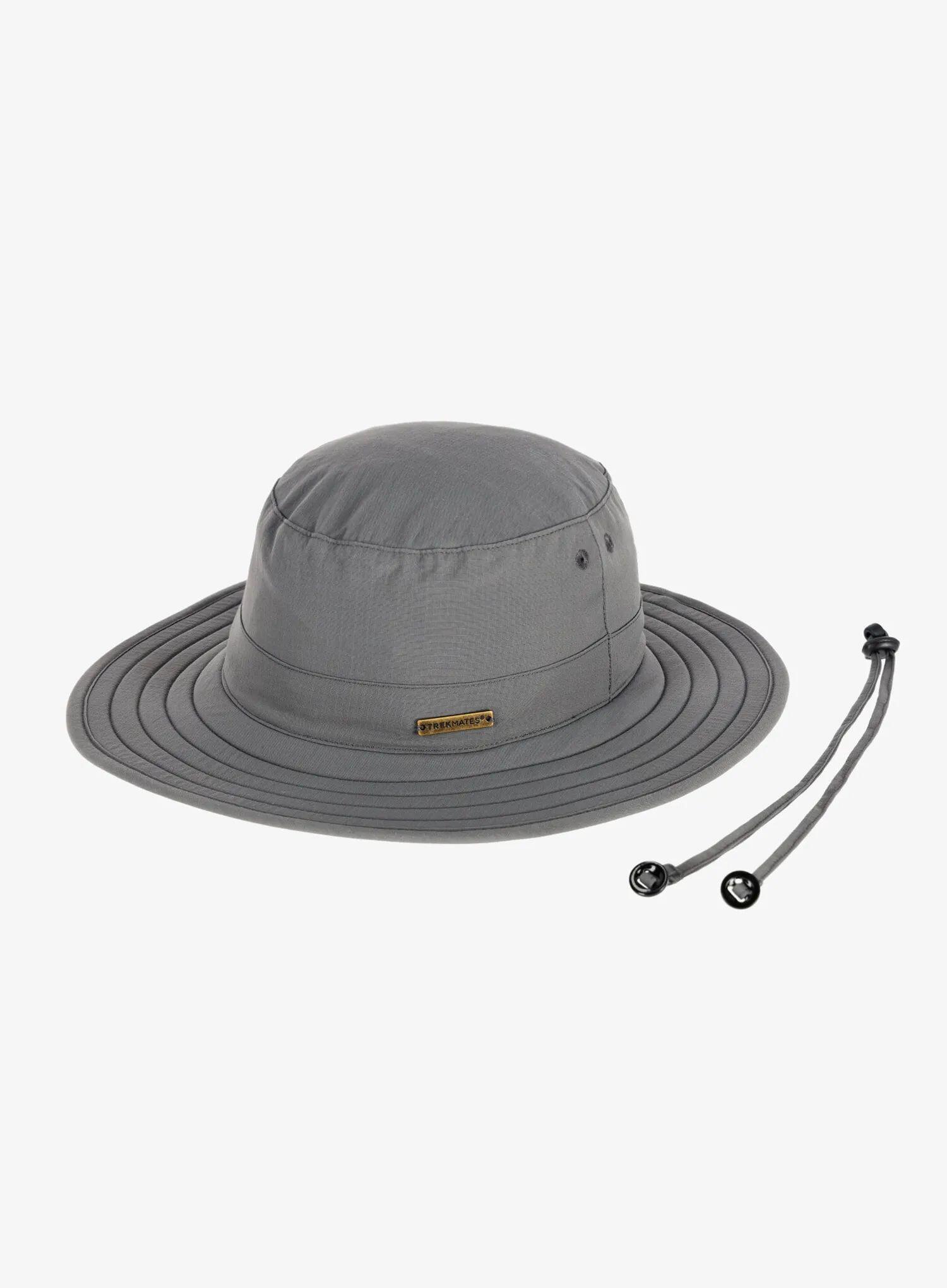 Kapelusz turystyczny Trekmates Mojave Hat - limestone S-M 3/5