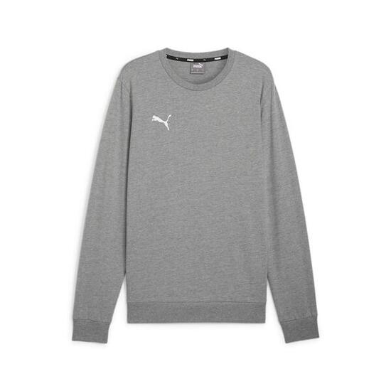 Sweatshirt Puma teamGoal Casuals