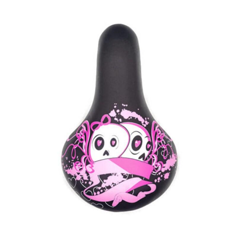 Selim de bicicleta infantil tkx 18/20"