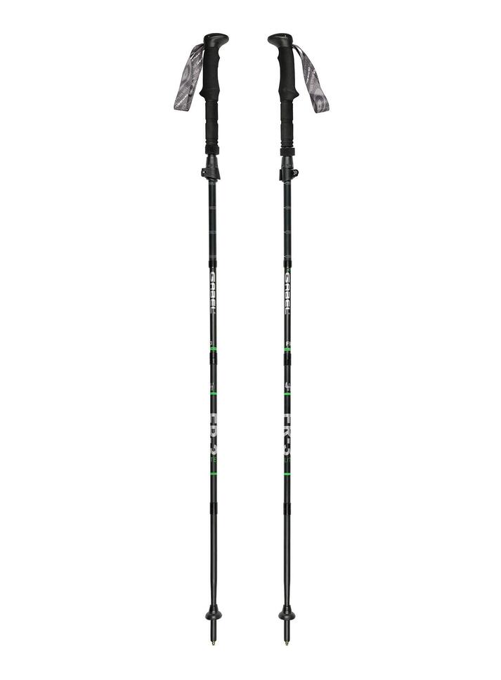 Kije aluminiowe Gabel FR-3 EF