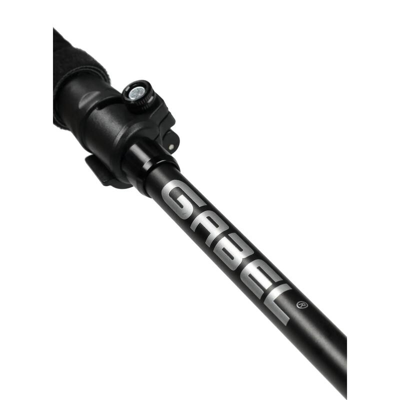 Bastoane de trekking Gabel FR-3 EF cu extensie