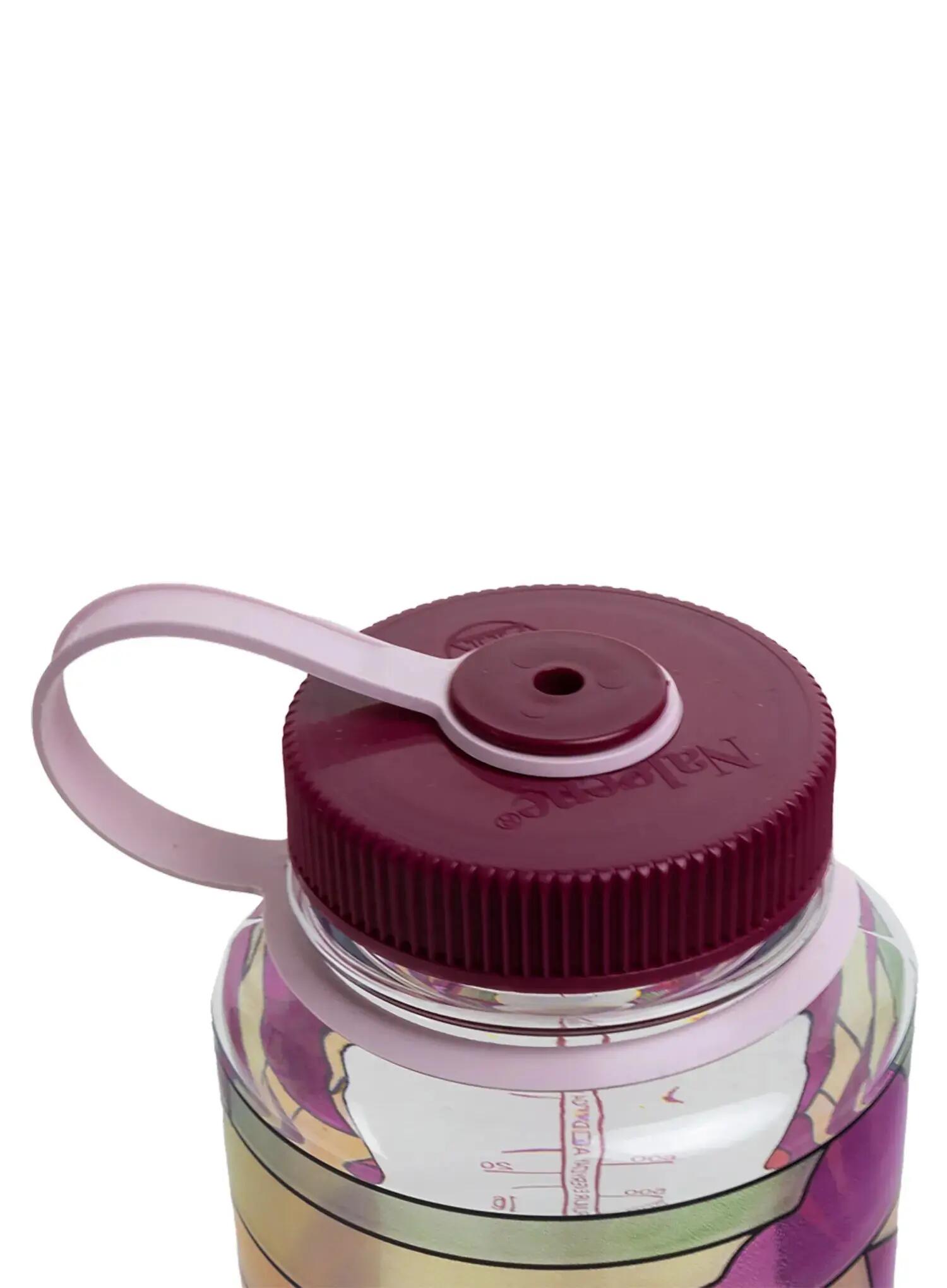 Weithals Sustain Trinkflasche 1,0 Liter sunset 5/5