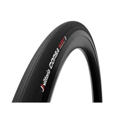 Cubierta Corsa 700x25c TLR G2 25-622 Negro
