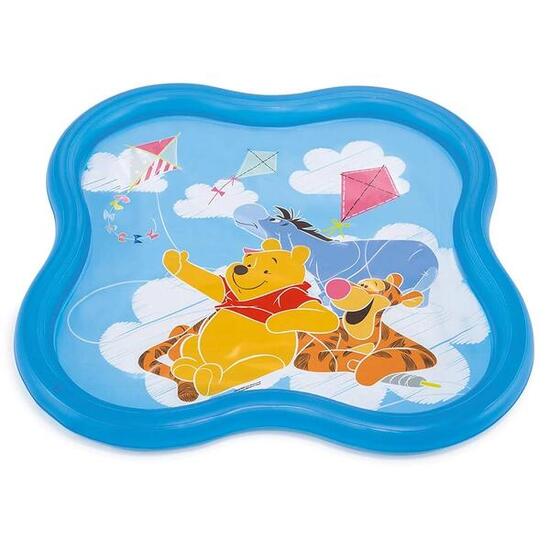 Kinderbecken Micimackós Intex