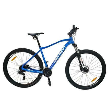 Bicicleta de montaña Devron Riddle RM1.9 - 29 pulgadas, M, verde