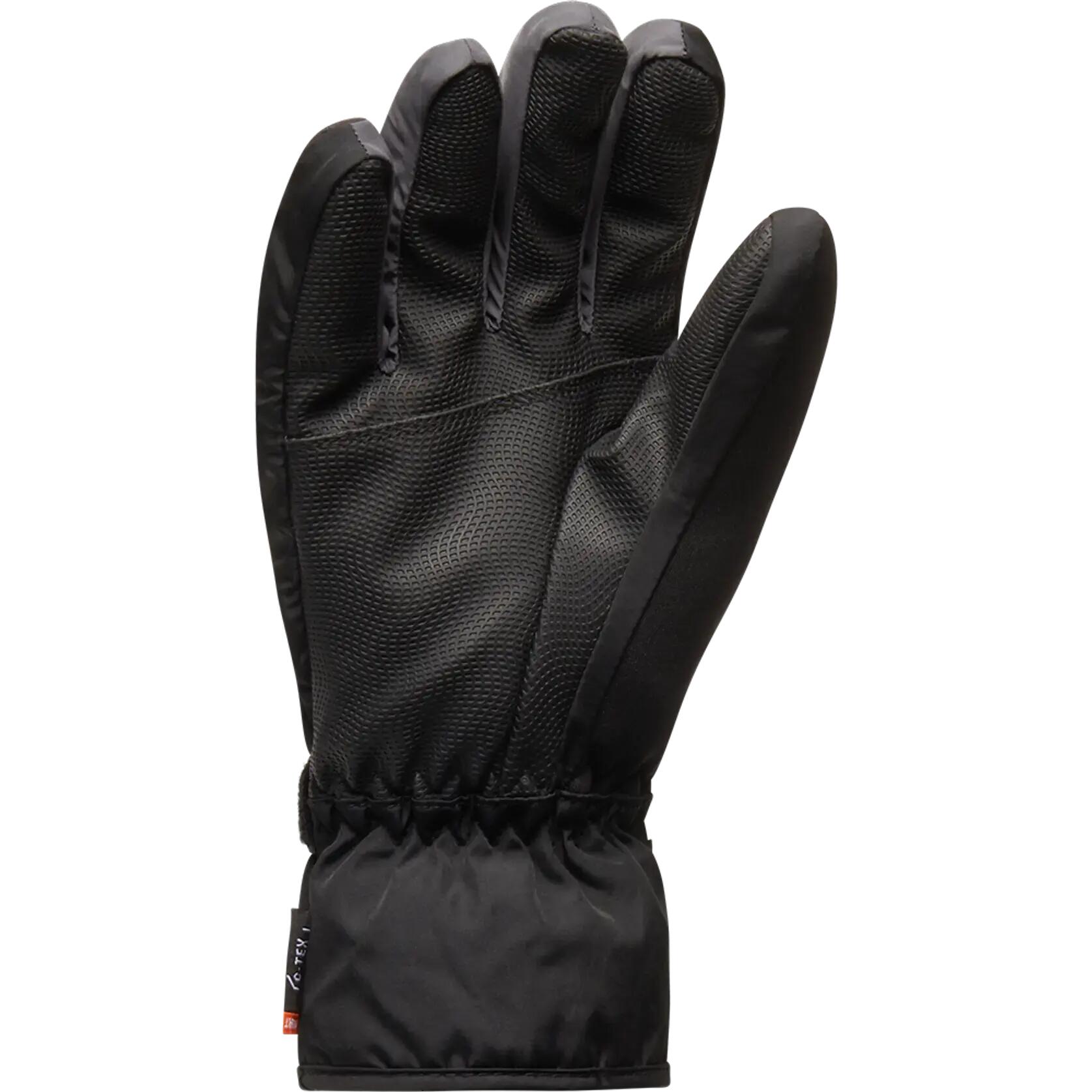 Ski gloves Cairn Styl 2 M C-TEX 2/2
