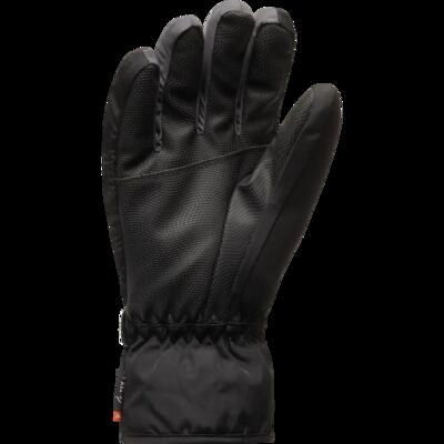 Guanti invernali neoprene CAIRN - antivento palmo PU cinturino regolabile