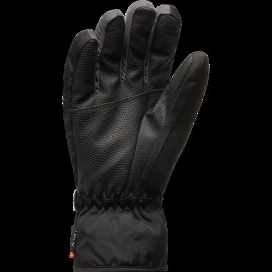 Guanti invernali neoprene CAIRN - antivento palmo PU cinturino regolabile