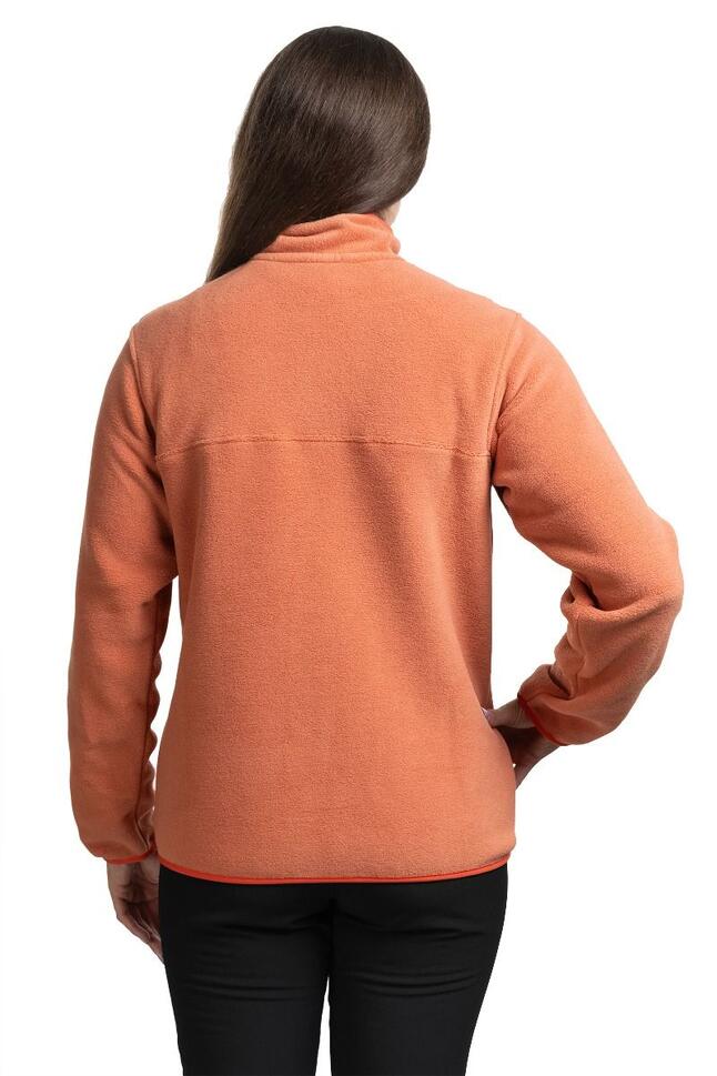 Bluza polarowa damska Lightweight Synchilla Snap