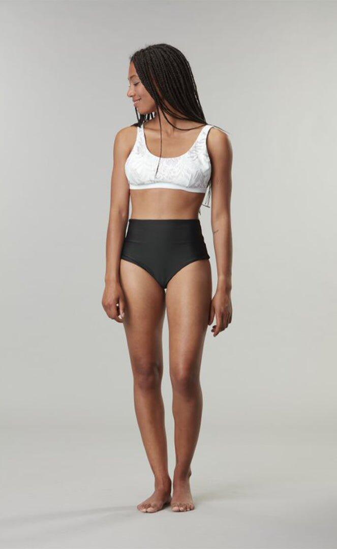 Clove Bralette Haut de Maillot Femme 2/5