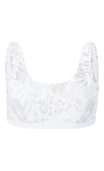 Clove Bralette Dames Badpak Top