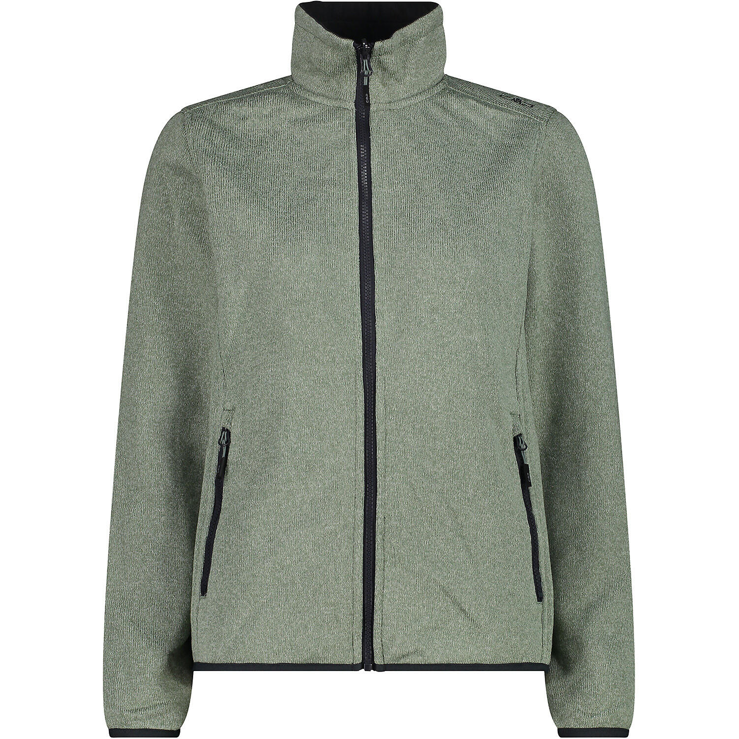 Damen Jacke Woman Jacket Fix Hood 4/6