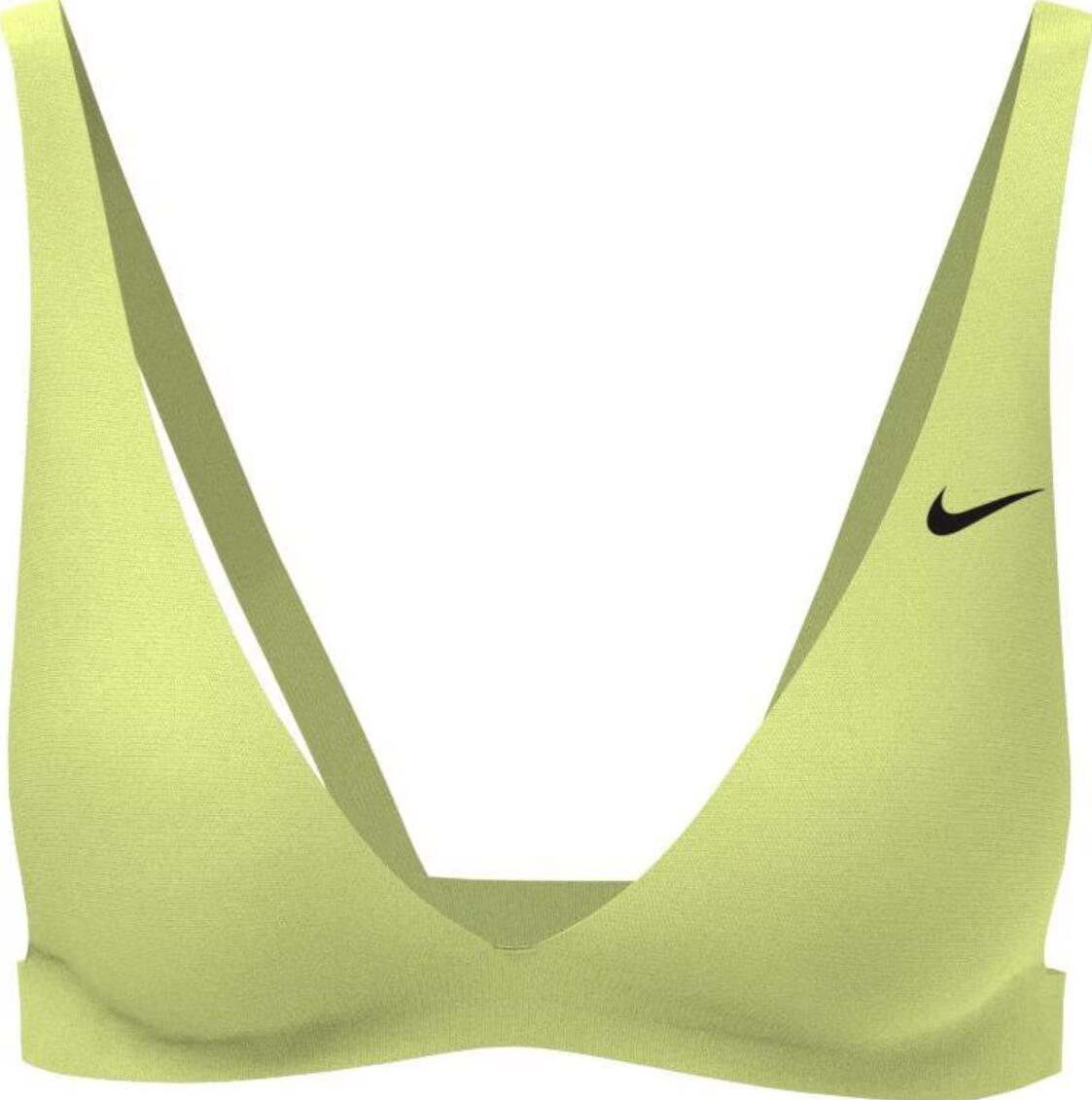 Nike Essential Bralette Bikini Top Damen 4/5
