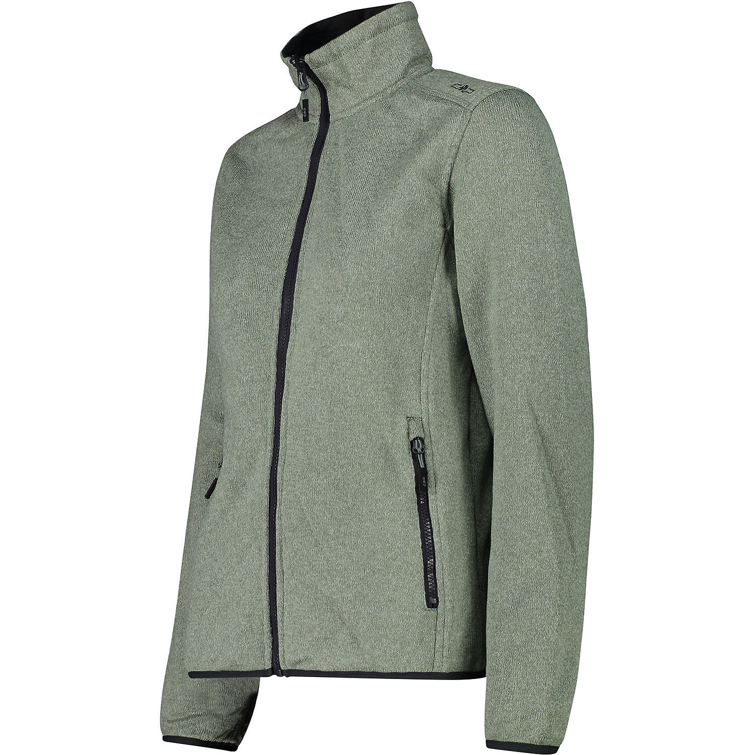 Damen Jacke Woman Jacket Fix Hood 6/6