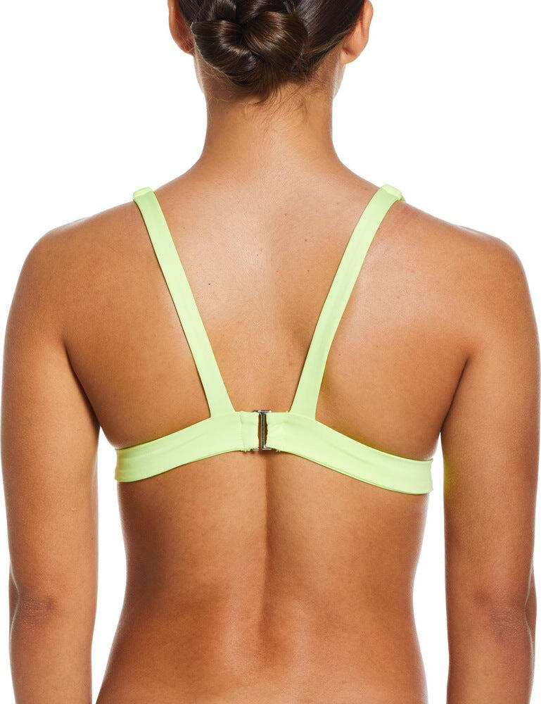 Nike Essential Bralette Bikini Top Damen 2/5