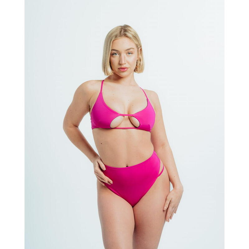 Top do tańca pole dance Rev Activ Juicy