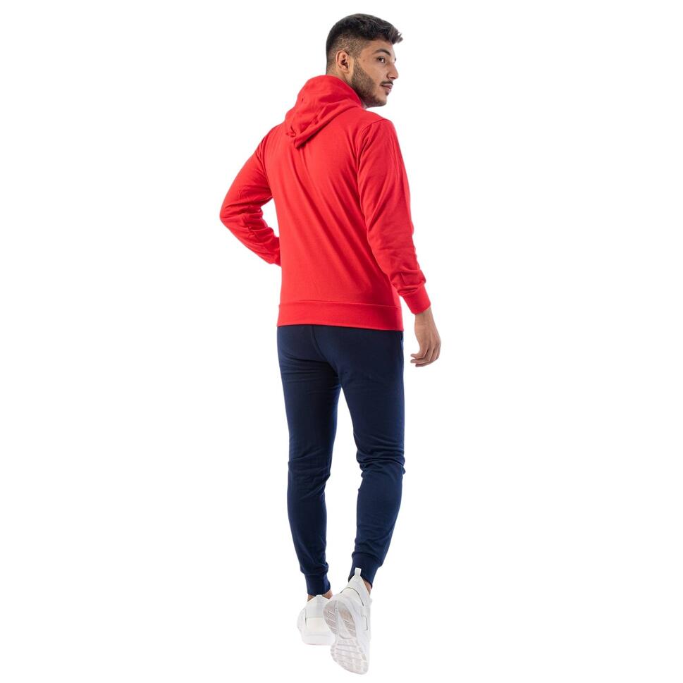 Givova Tuta King Cotton Terry (Poker) - Męskie S
