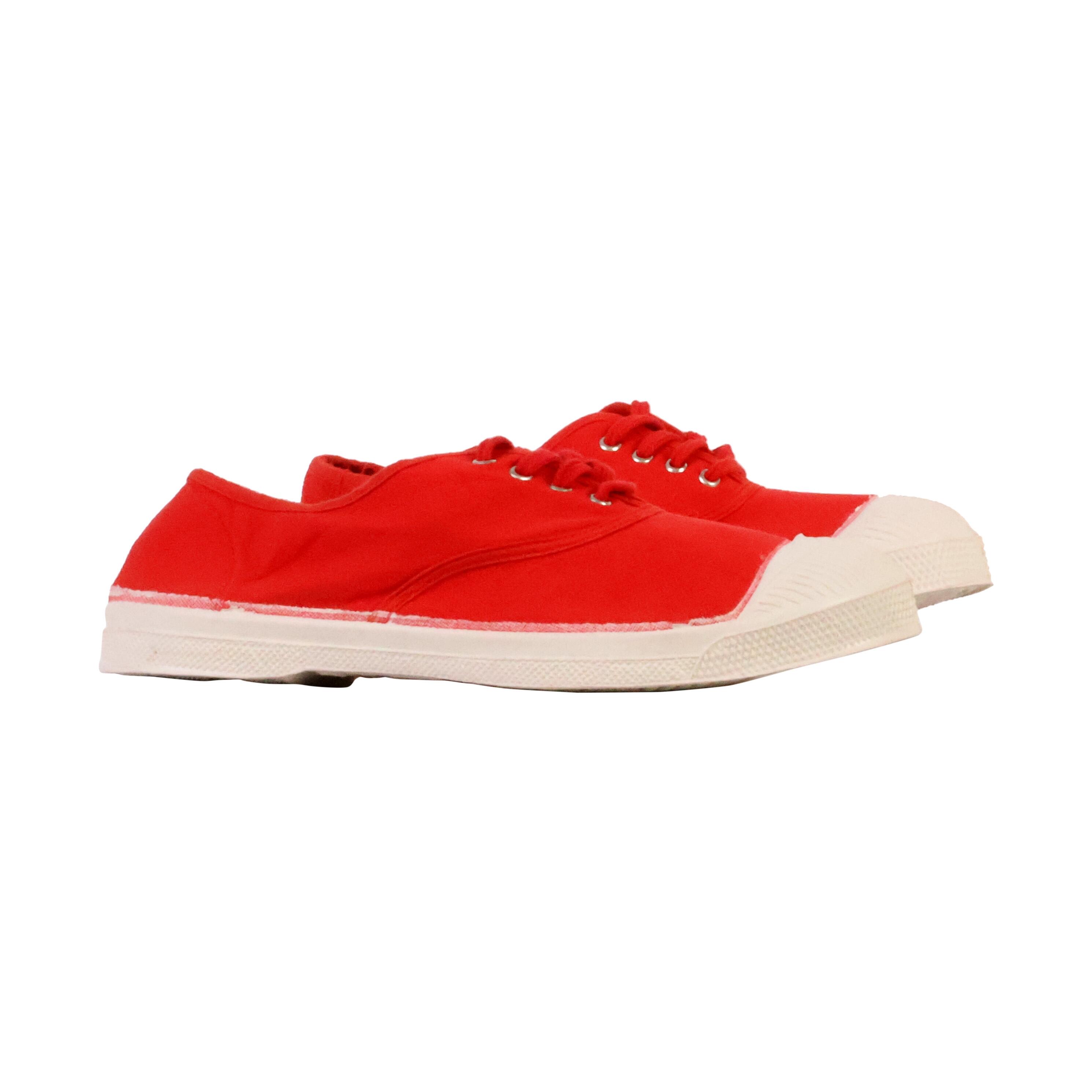 Tennis à Lacets Bensimon - Femme 3/5