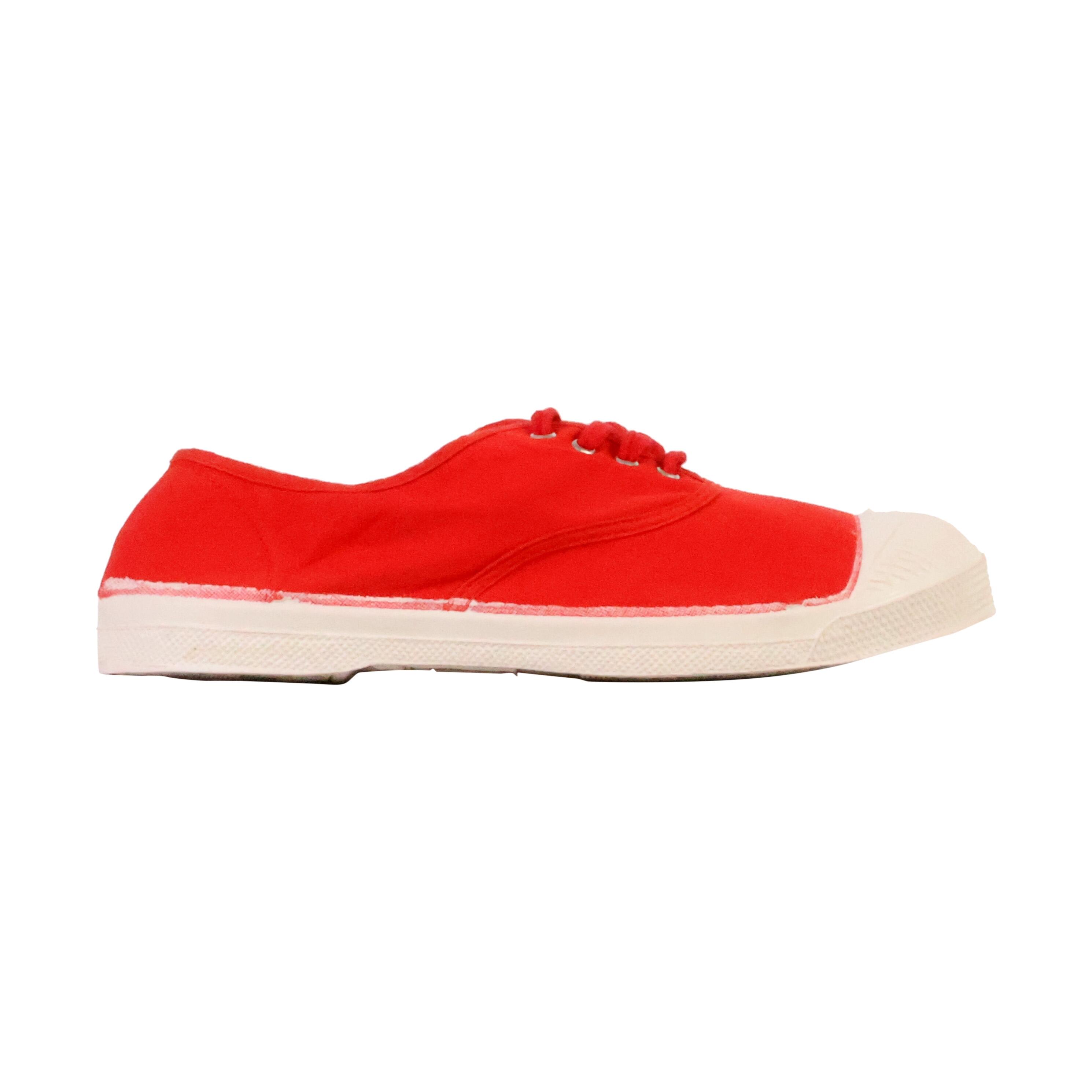 Tennis à Lacets Bensimon - Femme 2/5