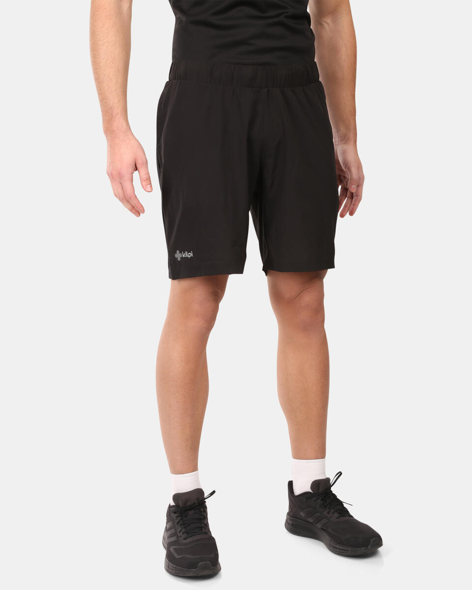 Pantaloncini fitness da uomo Kilpi BRAY-M 1/6