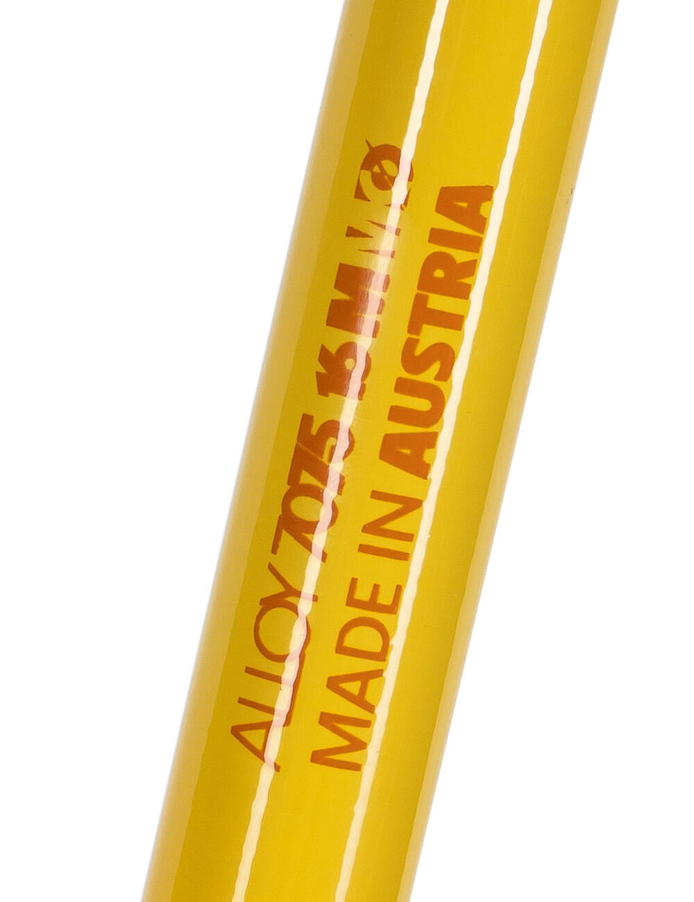 Batons De Ski Phantastick 16mm Green Homme 3/3