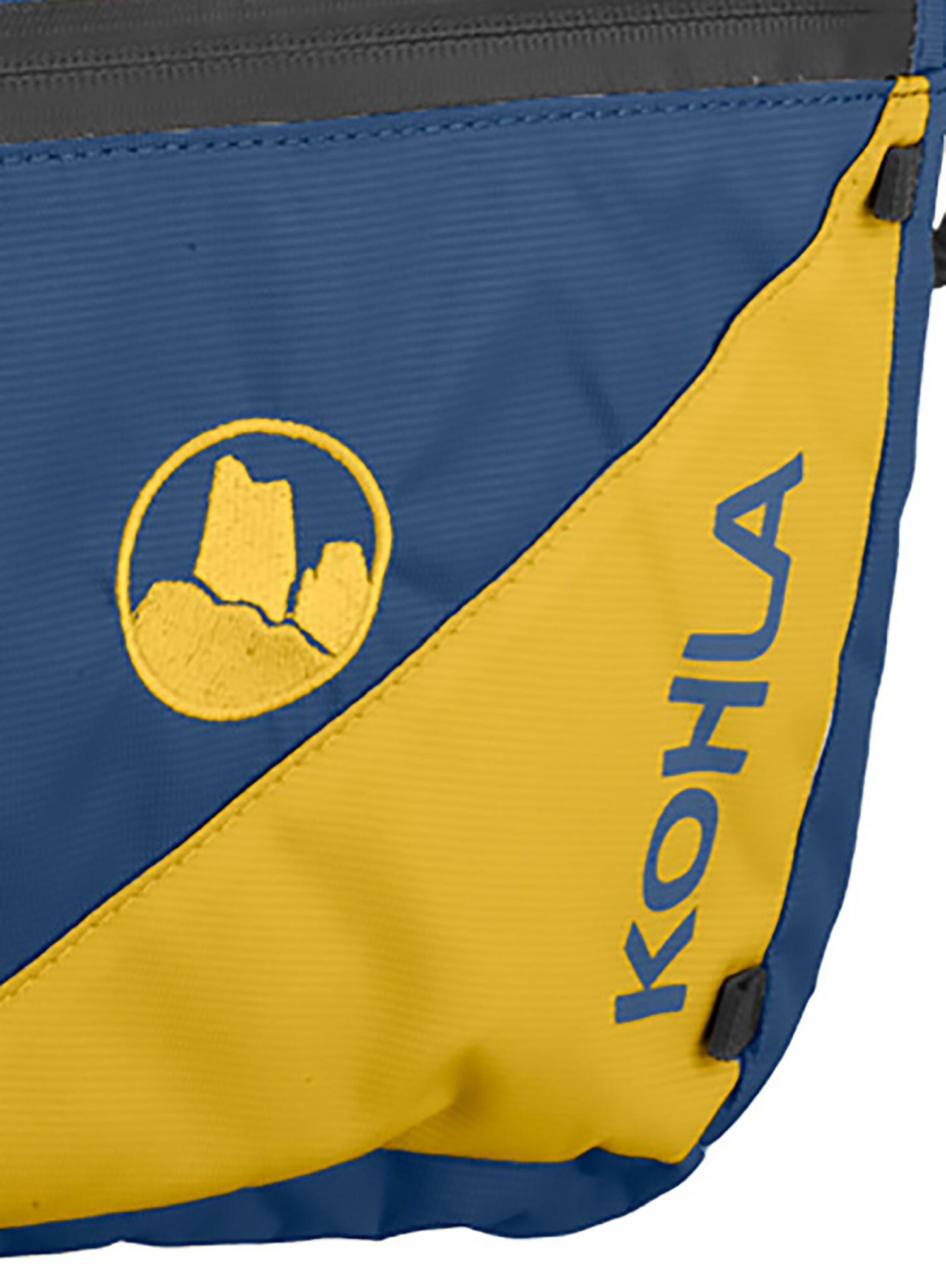 Torebka biodrowa Kohla Swift 5L 2/2