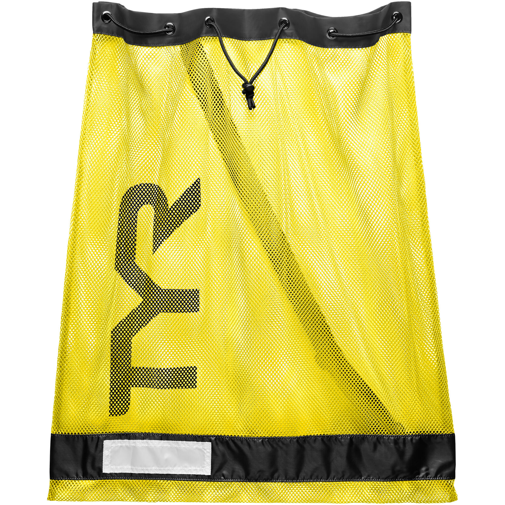 Worek plecak pływacki unisex Tyr Alliance Big Mesh Mummy 2/2