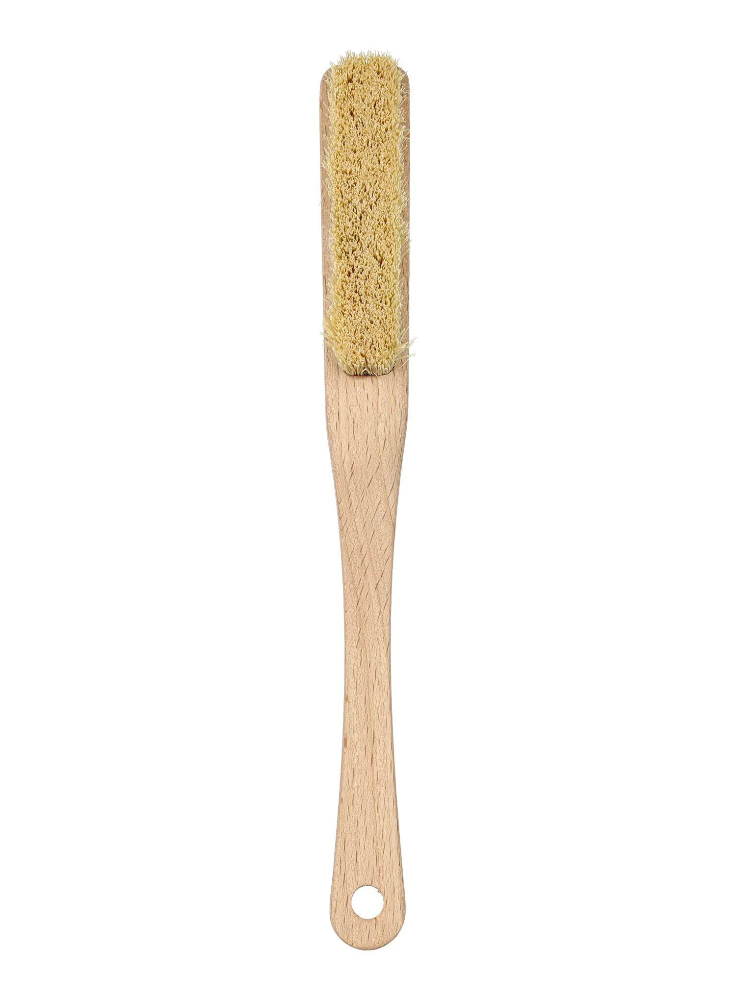 Ocun Boulder Brush Organic Big - Holz 3/7