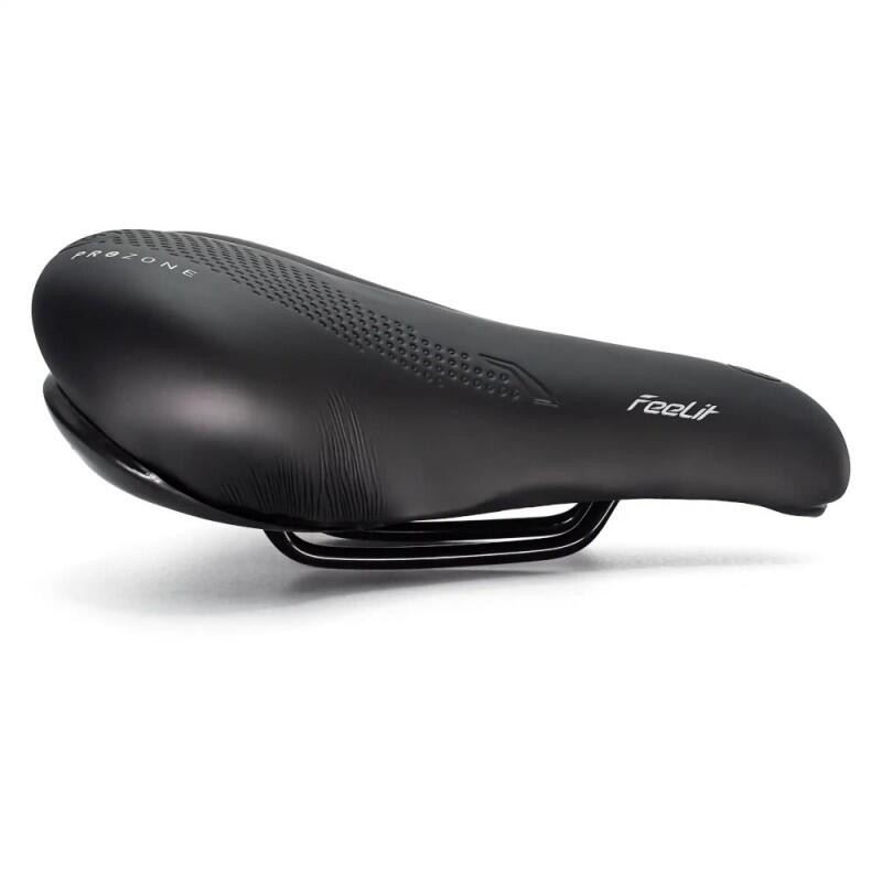 SILLÍN BICICLETA FEELIT PROZONE SPORT-SELLE BASSANO 2/3