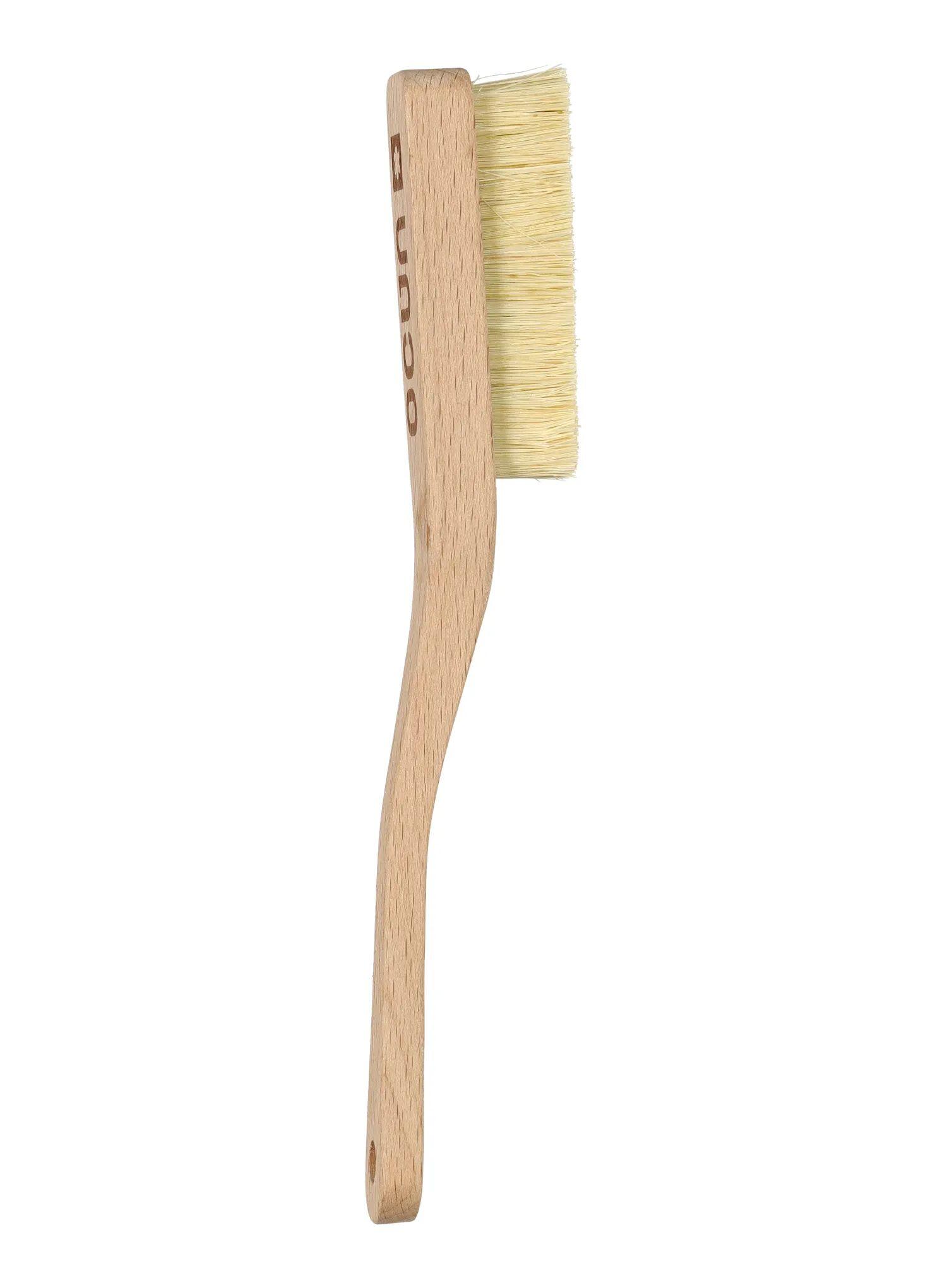 Ocun Boulder Brush Organic Big - Holz 4/7