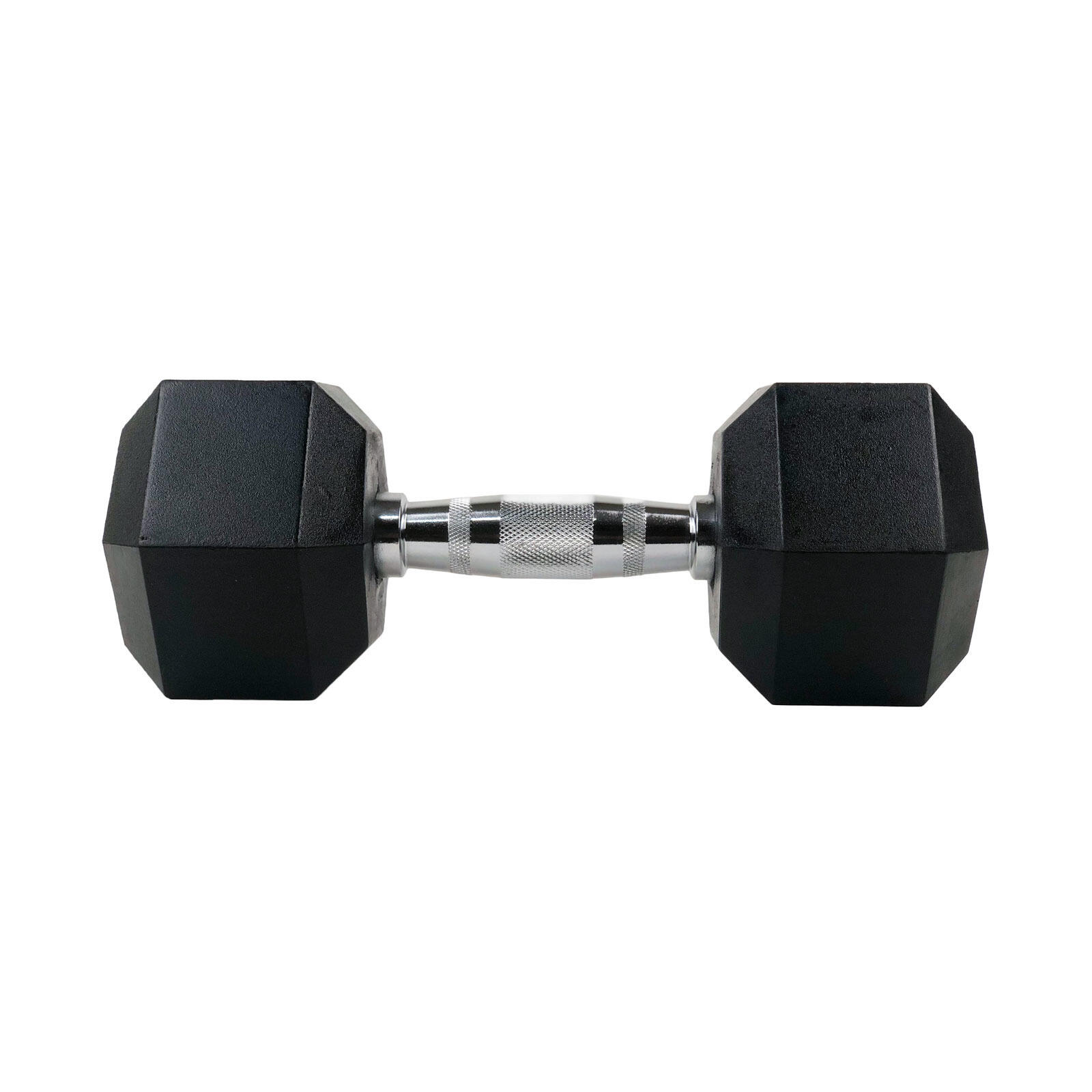 Zestaw hantli HEX 2 x 10-40 kg - 10 par (455 kg) UNDERFIT + stojak Siłownia 3/7