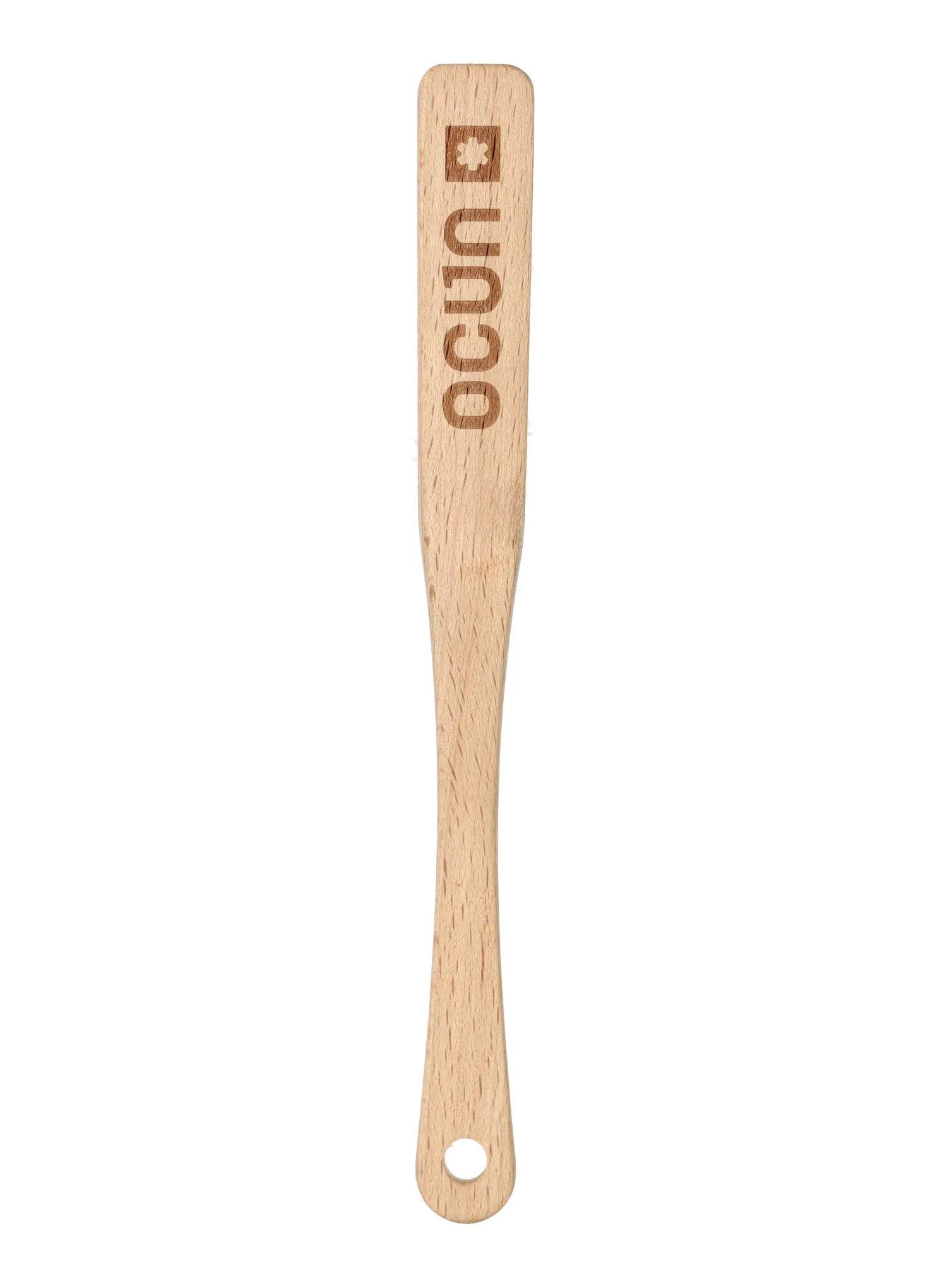 Ocun Boulder Brush Organic Big - Holz 5/7