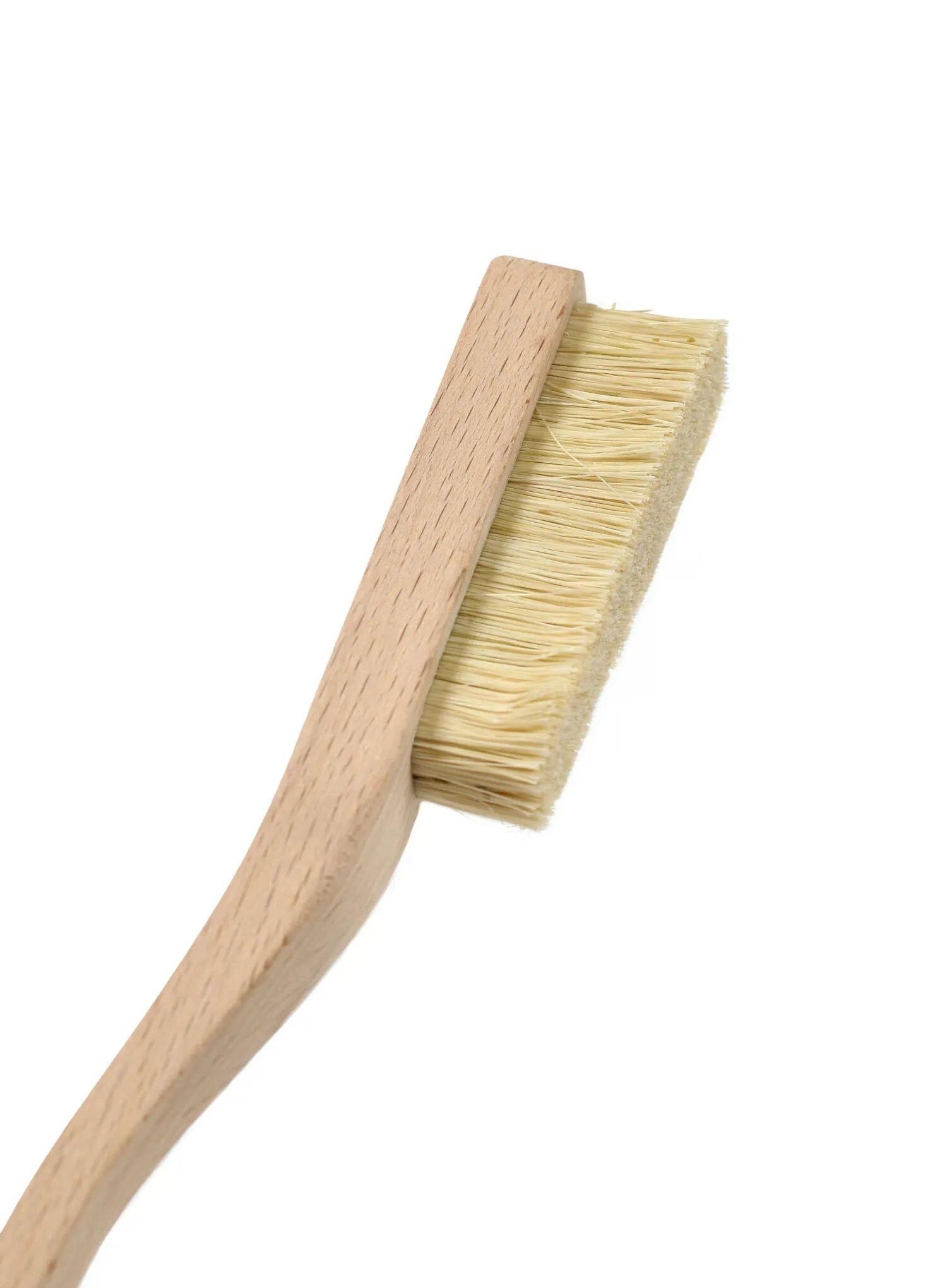 Ocun Boulder Brush Organic Big - Holz 7/7