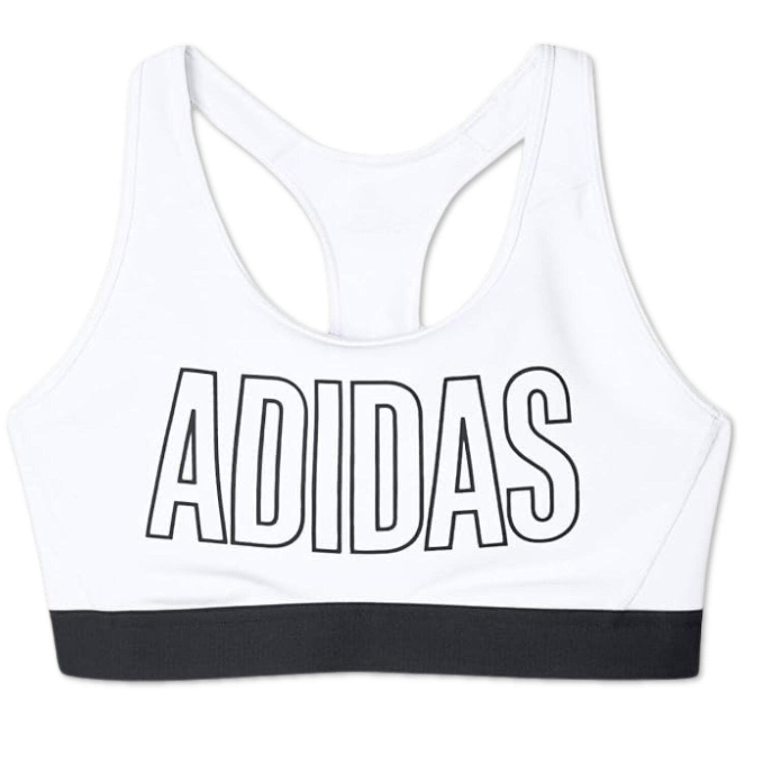 ADIDAS Dames Adidas Drst Aks Sp sportbeha tanktop
