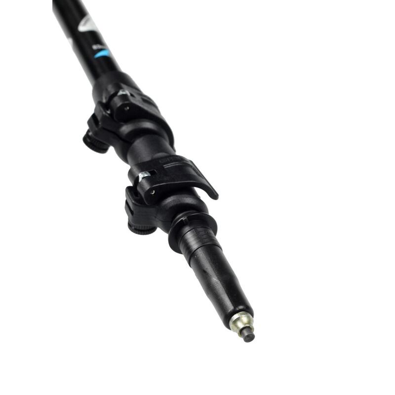 Baston de nordic walking Gabel TOUR XT FL