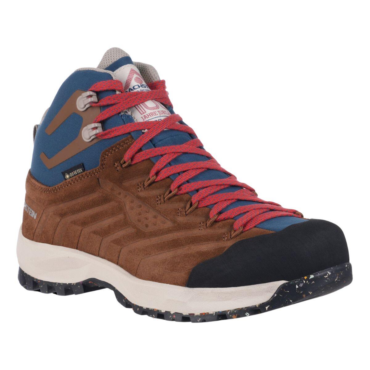 Chaussures randonnée Dachstein SF-21 Mc GTX 1925 brun 2/7