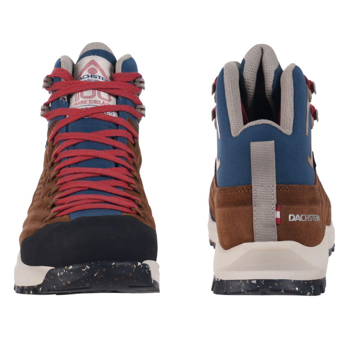 Chaussures randonnée Dachstein SF-21 Mc GTX 1925 brun 6/7