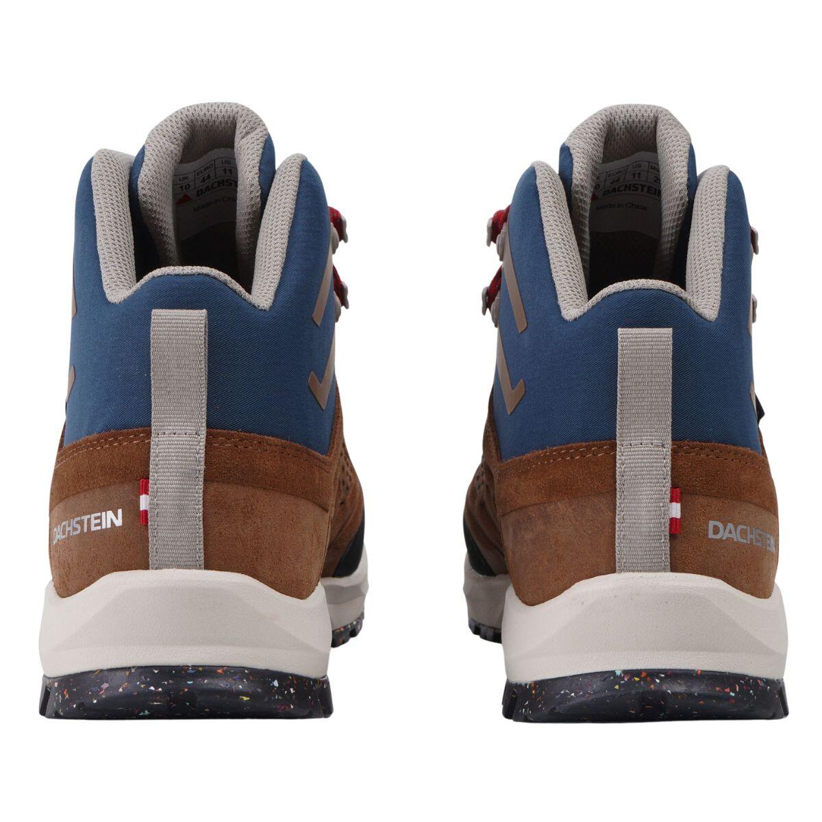 Chaussures randonnée Dachstein SF-21 Mc GTX 1925 brun 4/7